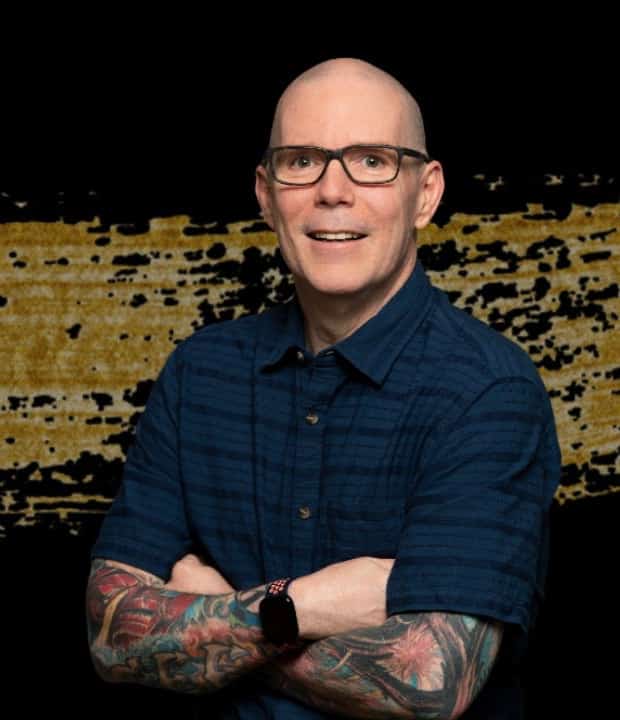 John Hawkins, WordPress Strategist